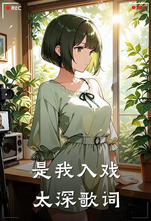 是我入戏太深歌词