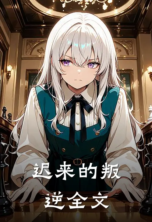 迟来的叛逆全文