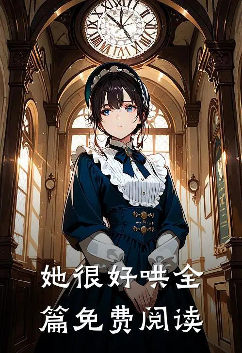 她很好哄全篇免费阅读