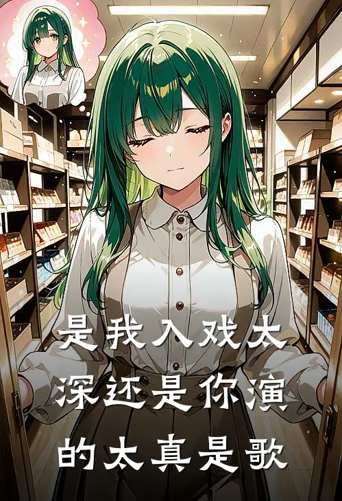 是我入戏太深还是你演的太真是歌