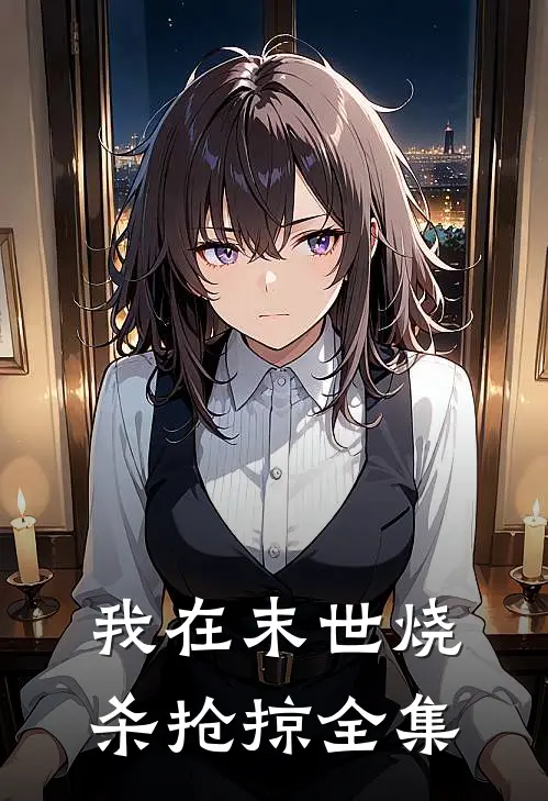 我在末世烧杀抢掠全集