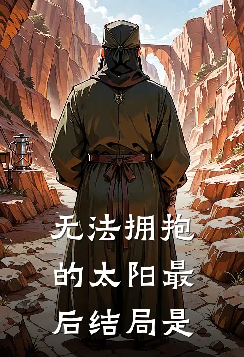 无法拥抱的太阳最后结局是