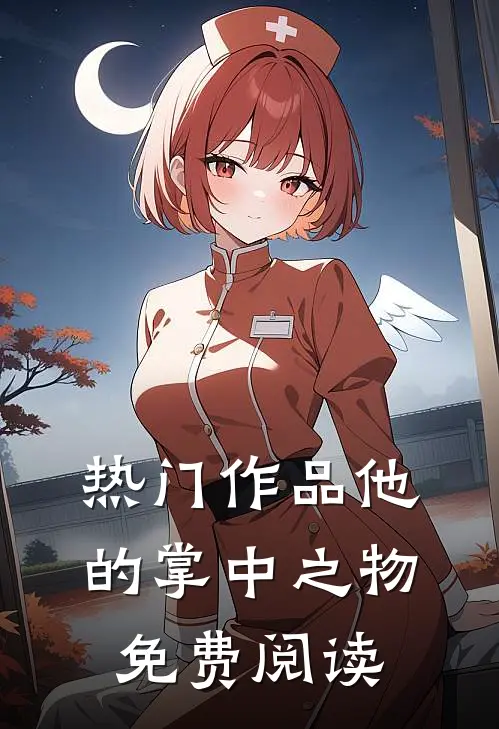 热门作品他的掌中之物免费阅读