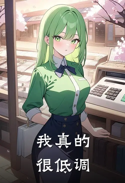 我真的很低调