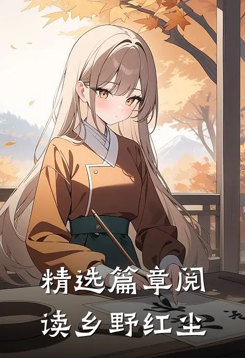 精选篇章阅读乡野红尘