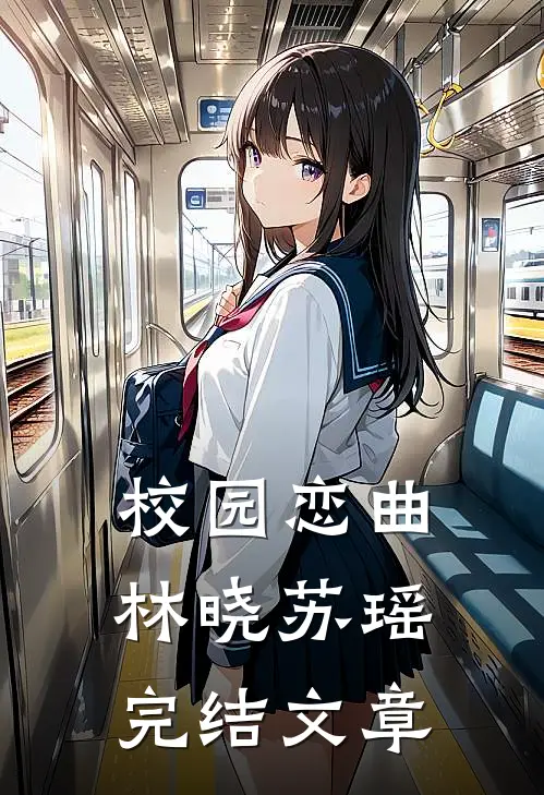 校园恋曲林晓苏瑶完结文章