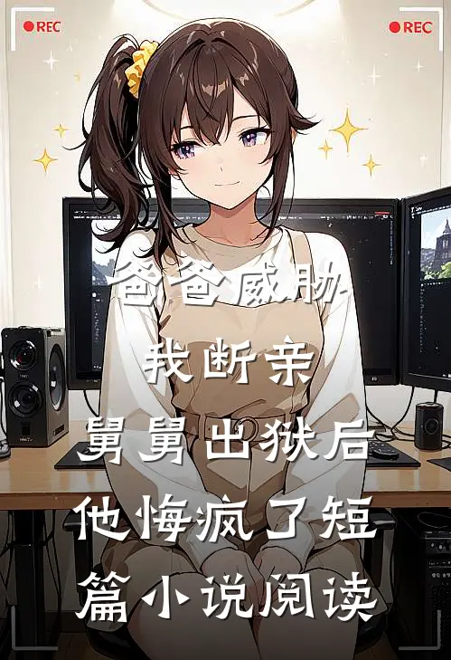 爸爸威胁我断亲，舅舅出狱后他悔疯了短篇小说阅读