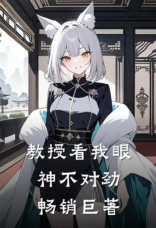 教授看我眼神不对劲畅销巨著