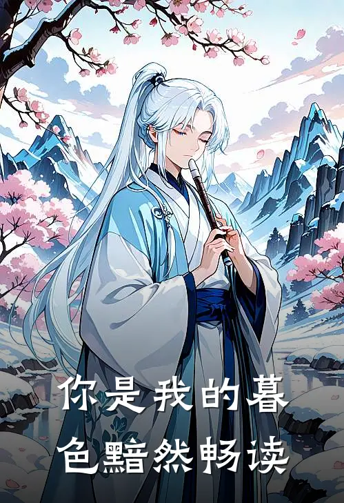 你是我的暮色黯然畅读