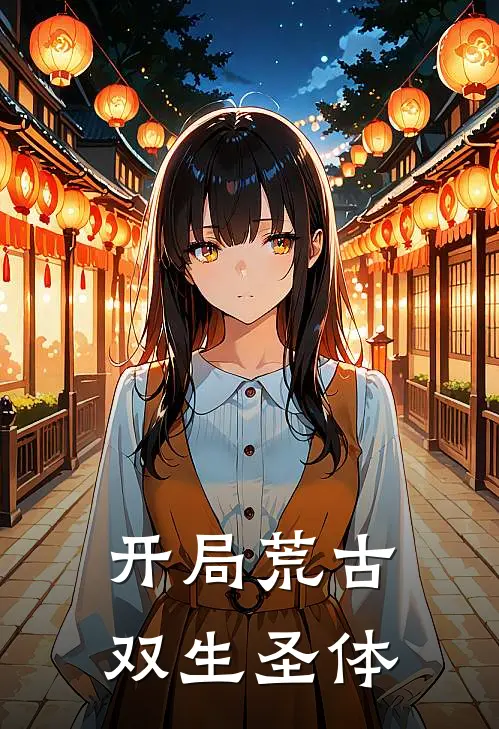开局荒古双生圣体