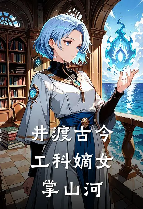 井渡古今：工科嫡女掌山河