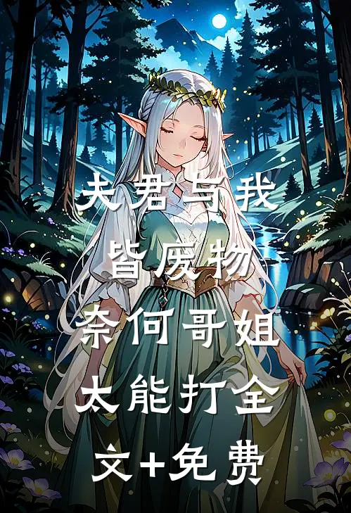 夫君与我皆废物，奈何哥姐太能打全文+免费