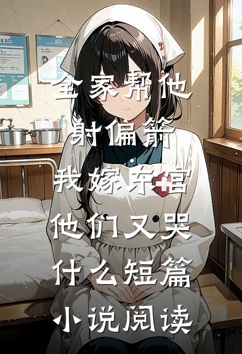 全家帮他射偏箭，我嫁东宫他们又哭什么短篇小说阅读