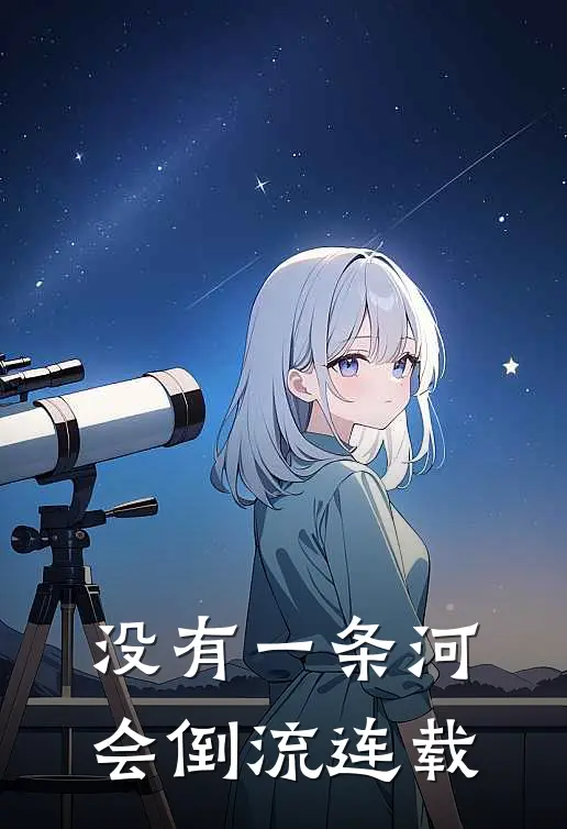 没有一条河会倒流连载