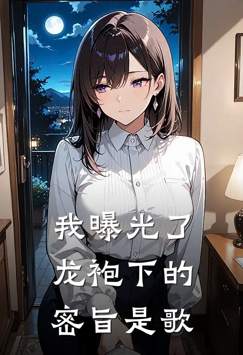 我曝光了龙袍下的密旨是歌