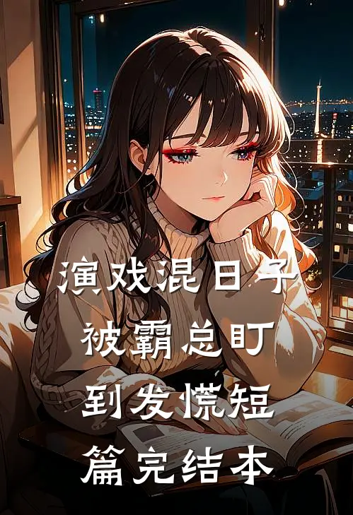演戏混日子，被霸总盯到发慌短篇完结本