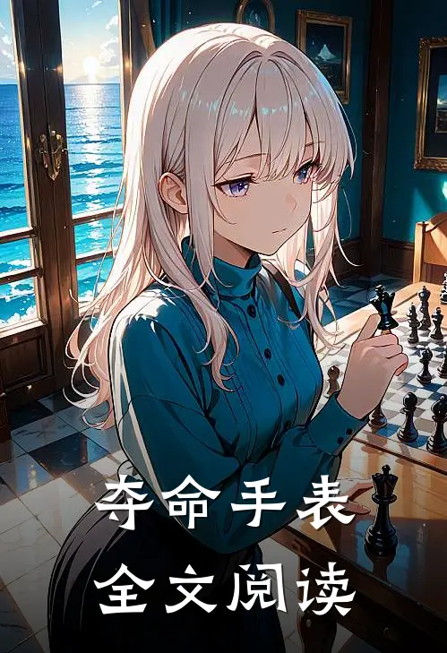 夺命手表全文阅读
