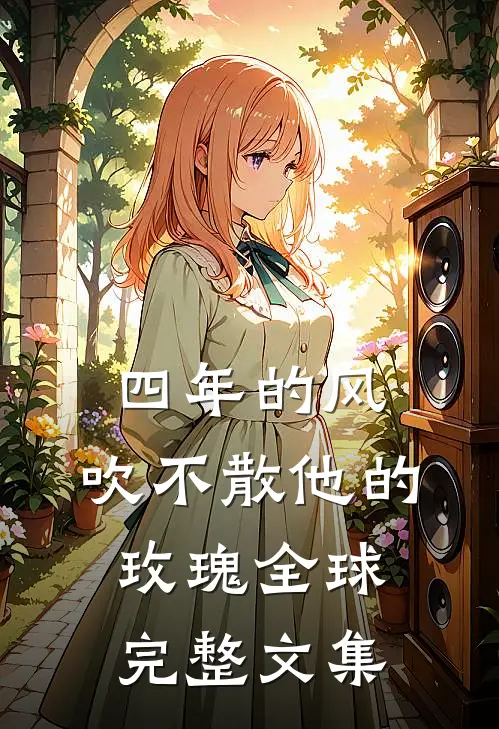 四年的风，吹不散他的玫瑰全球完整文集