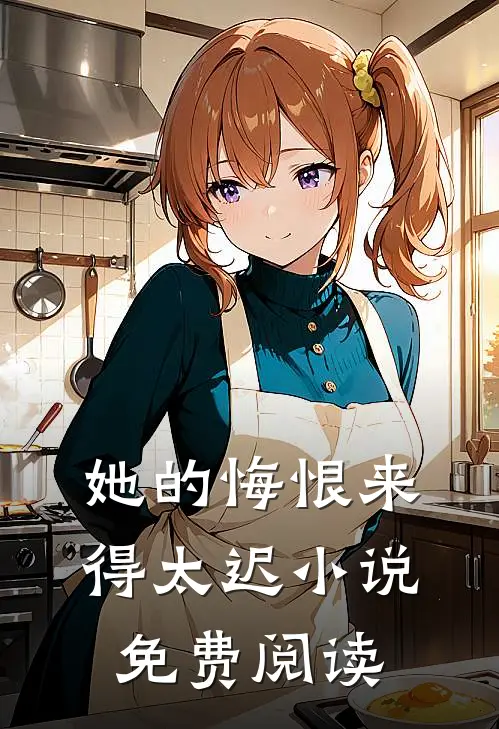 她的悔恨来得太迟小说免费阅读