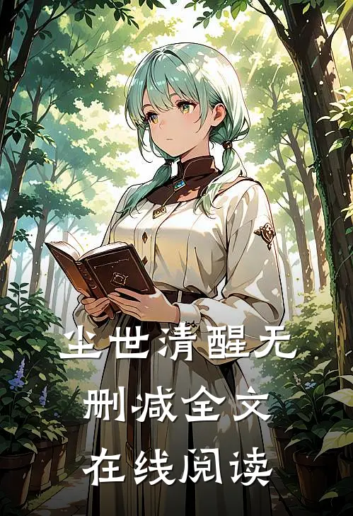 尘世清醒无删减全文在线阅读