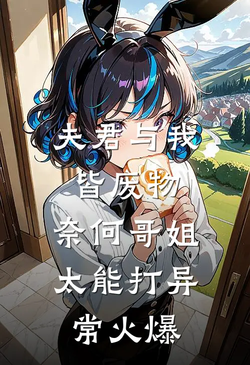 夫君与我皆废物，奈何哥姐太能打异常火爆