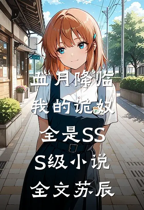 血月降临：我的诡奴全是SSS级小说全文苏辰