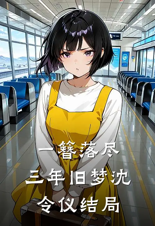 一簪落尽，三年旧梦沈令仪结局