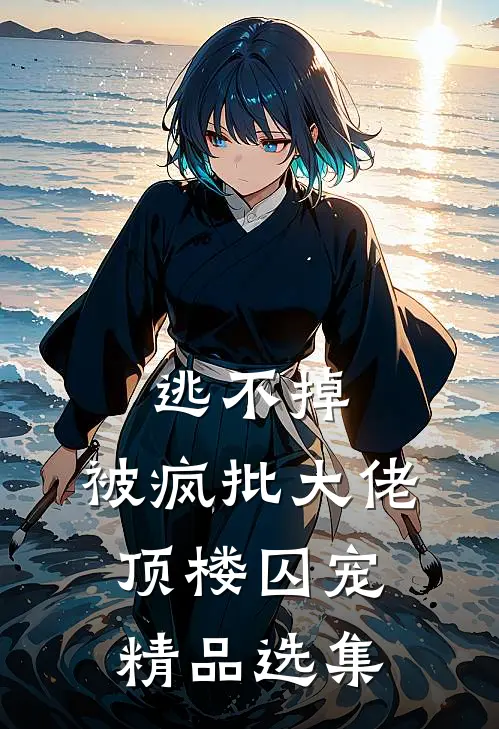 逃不掉，被疯批大佬顶楼囚宠精品选集