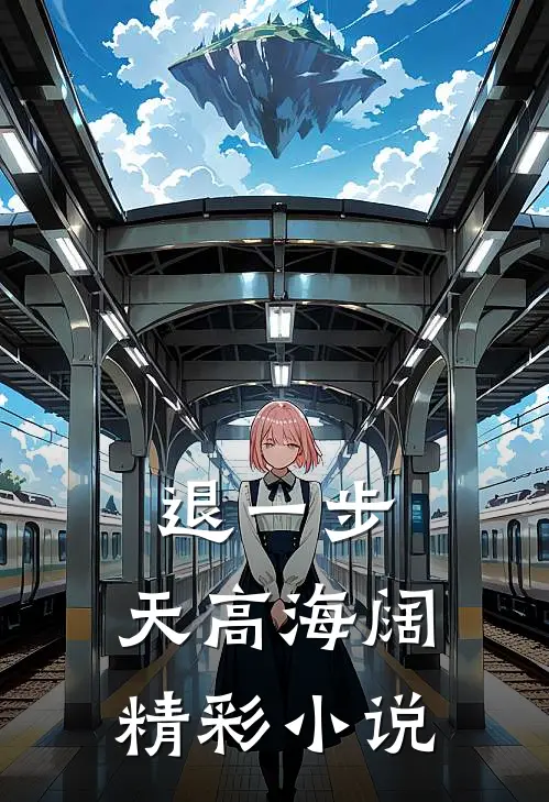 退一步，天高海阔精彩小说