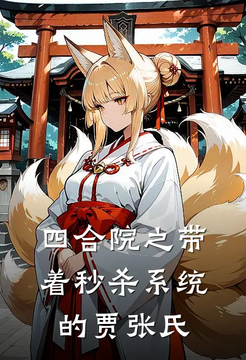 四合院之带着秒杀系统的贾张氏