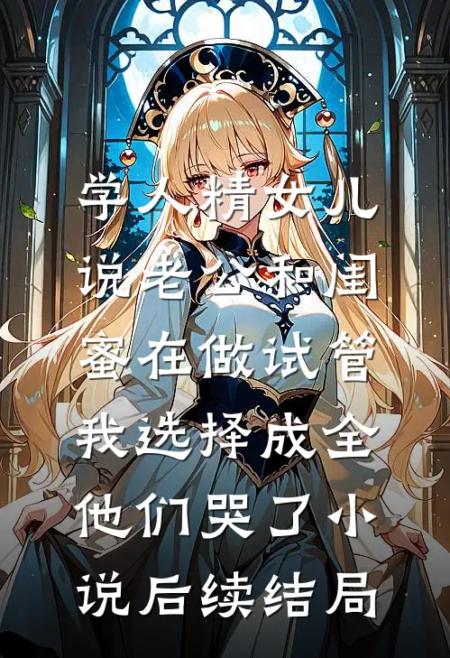 学人精女儿说老公和闺蜜在做试管，我选择成全他们哭了小说后续结局