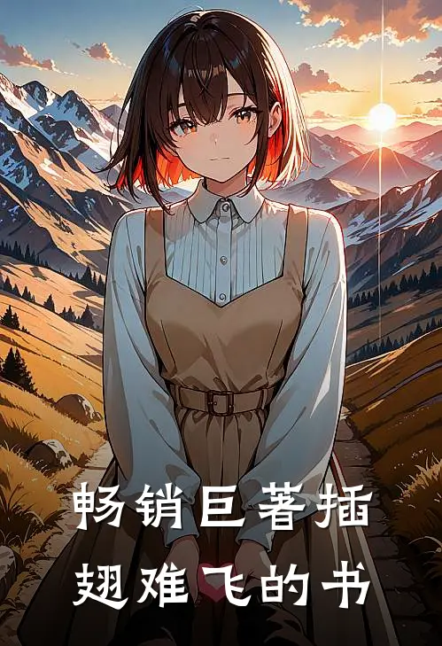 畅销巨著插翅难飞的书