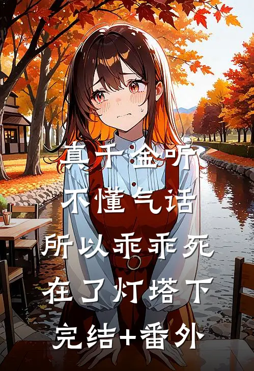 真千金听不懂气话，所以乖乖死在了灯塔下完结+番外