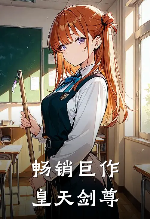 畅销巨作皇天剑尊