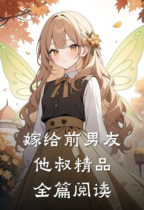 嫁给前男友他叔精品全篇阅读