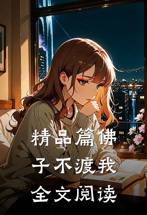 精品篇佛子不渡我全文阅读