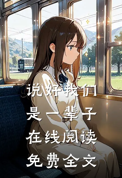 说好我们是一辈子在线阅读免费全文