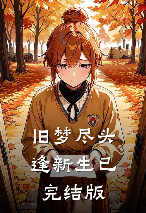 旧梦尽头逢新生已完结版