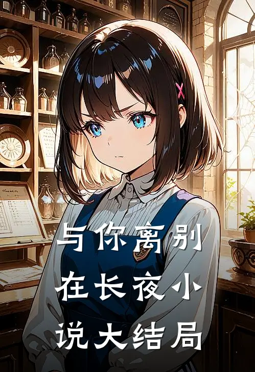 与你离别在长夜小说大结局