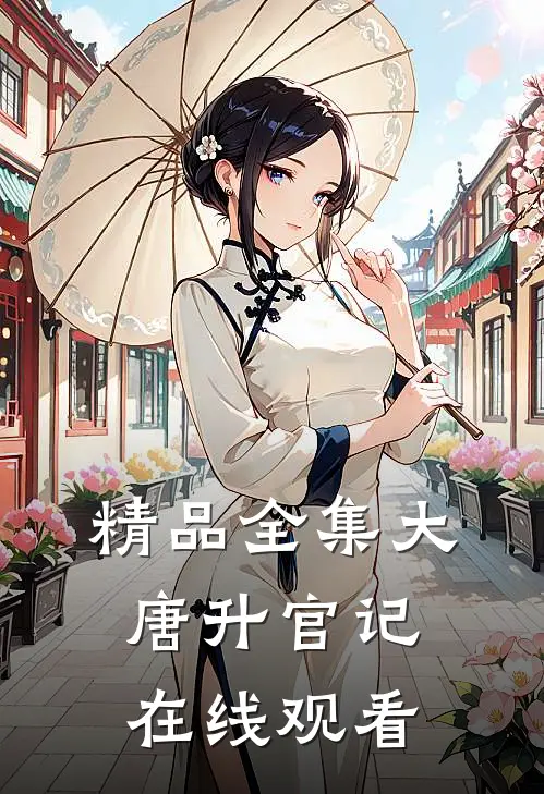 精品全集大唐升官记在线观看