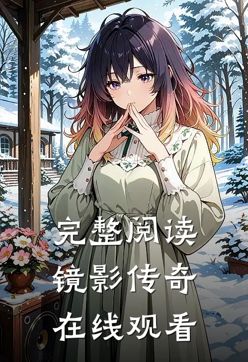 完整阅读镜影传奇在线观看