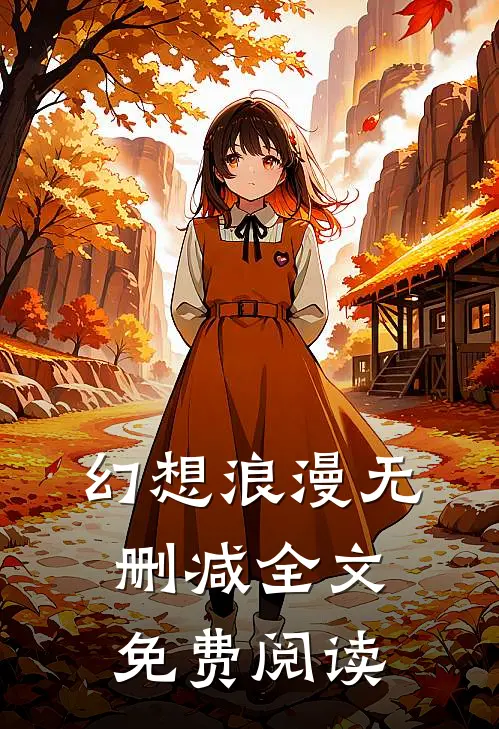 幻想浪漫无删减全文免费阅读