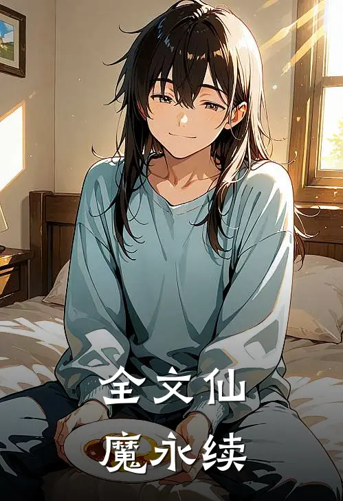 全文仙魔永续