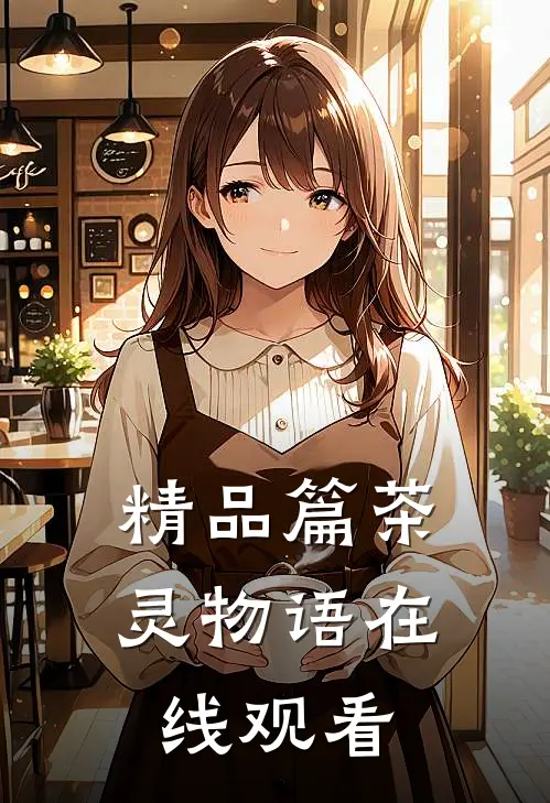精品篇茶灵物语在线观看