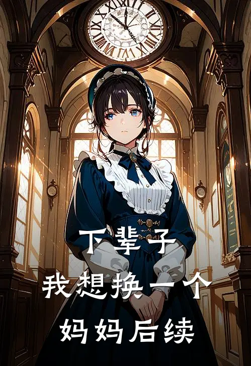 下辈子，我想换一个妈妈后续
