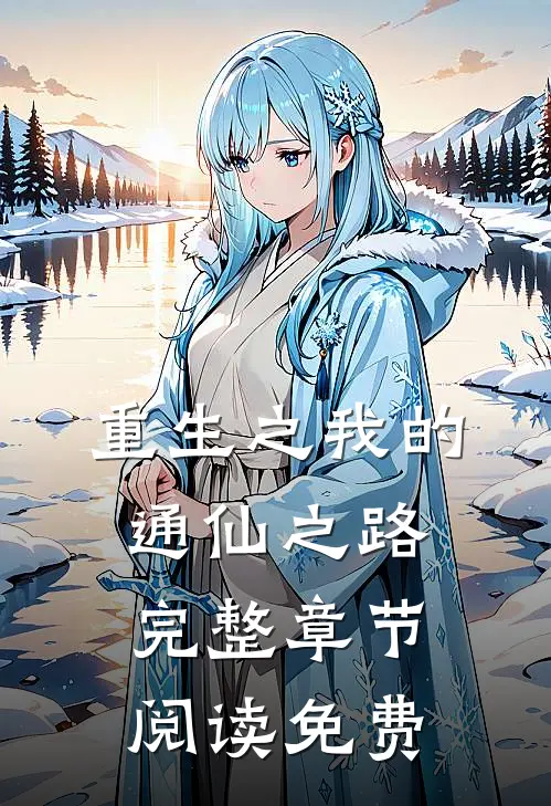 重生之我的通仙之路完整章节阅读免费