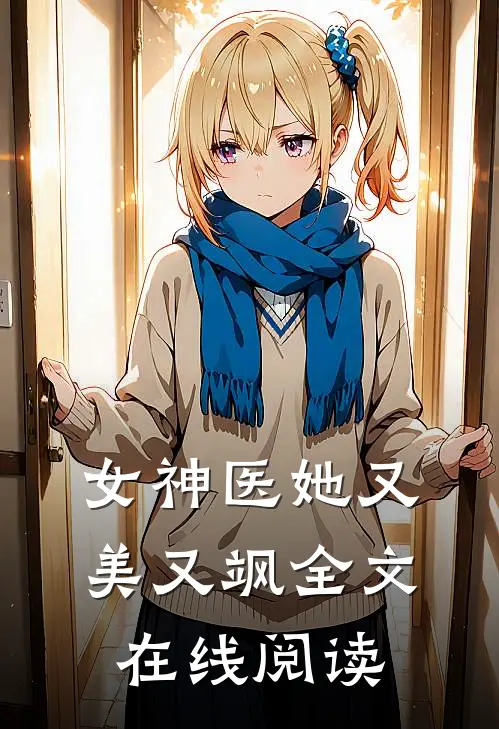 女神医她又美又飒全文在线阅读