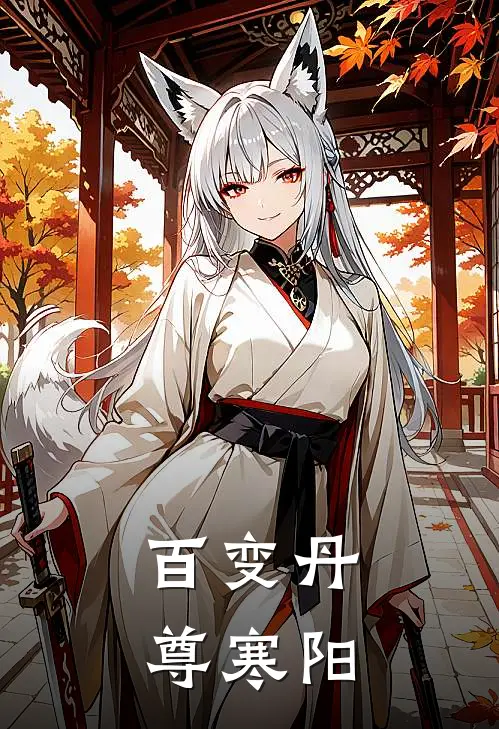 百变丹尊寒阳