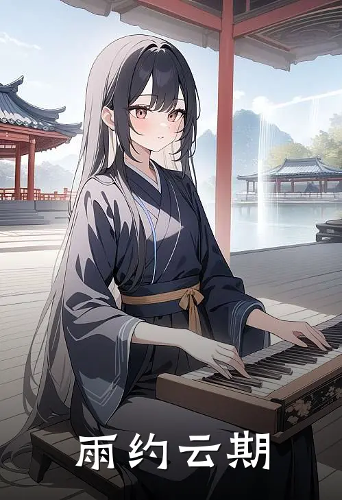 雨约云期