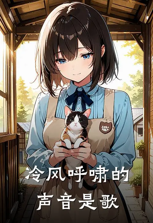 冷风呼啸的声音是歌